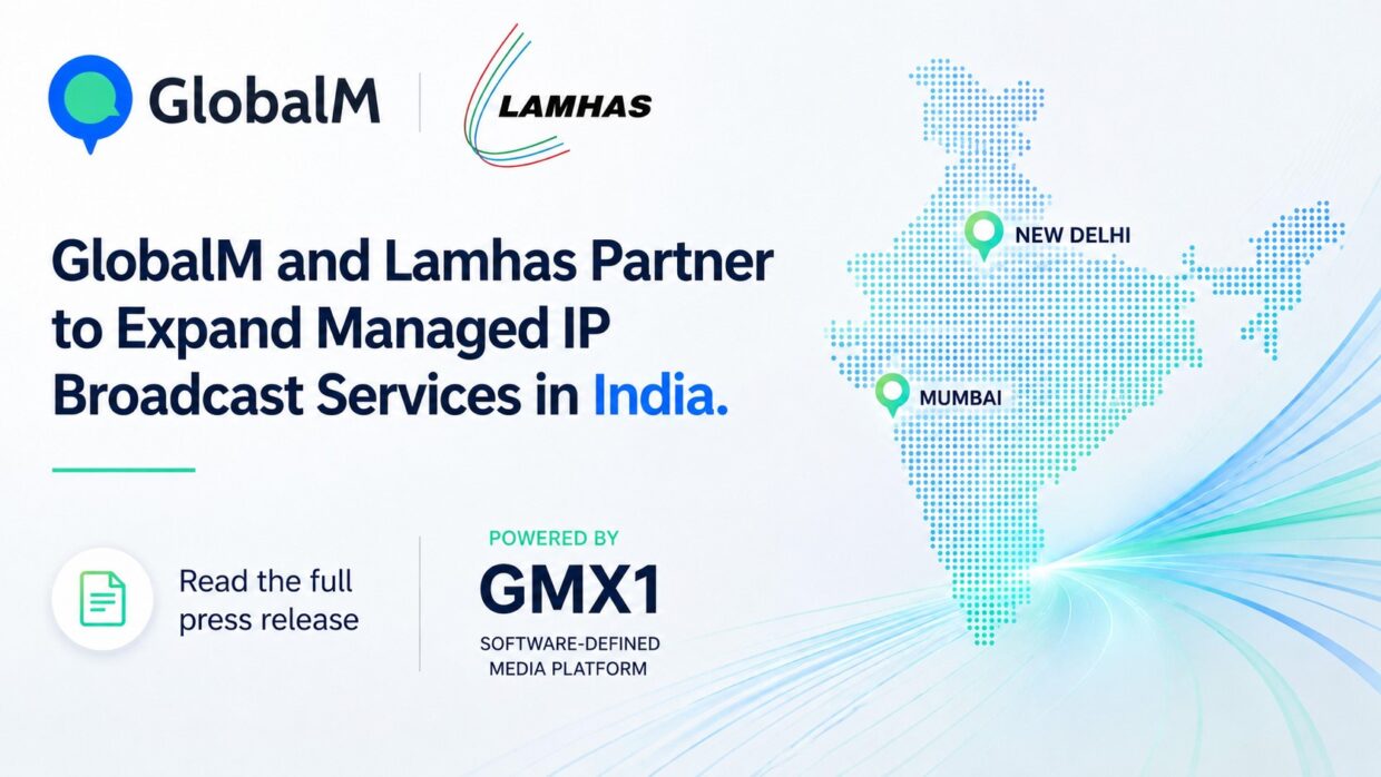 Lamhas banner